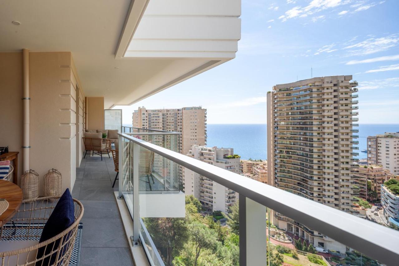 شقة Monaco A Pied بوزولي المظهر الخارجي الصورة